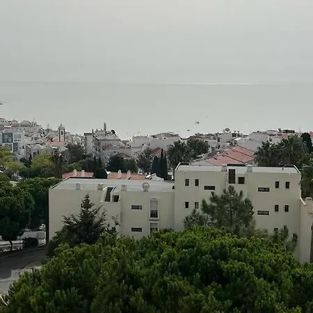 Apartment Bela Vista Old Town