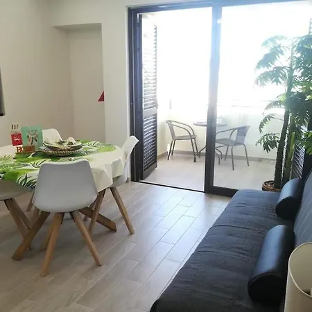 Apartment Bela Vista Old Town Albufeira