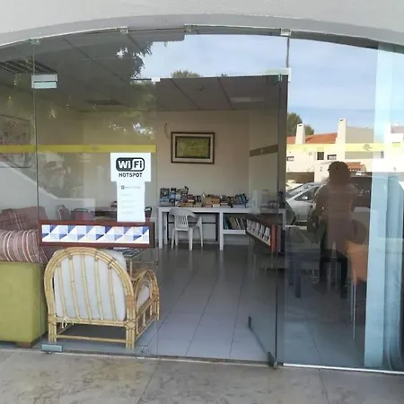 Bela Vista Old Town Albufeira