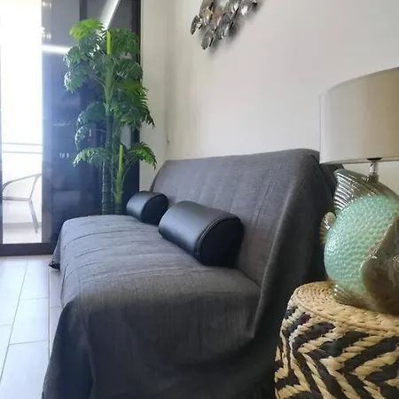 Apartment Bela Vista Old Town *