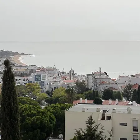 Bela Vista Old Town * Albufeira