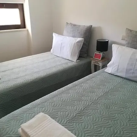 Bela Vista Old Town Apartment Albufeira