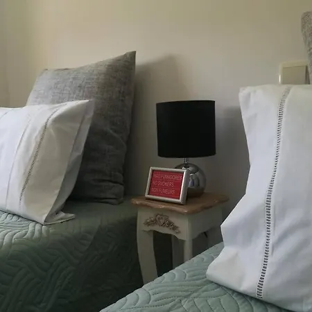 Bela Vista Old Town Apartment