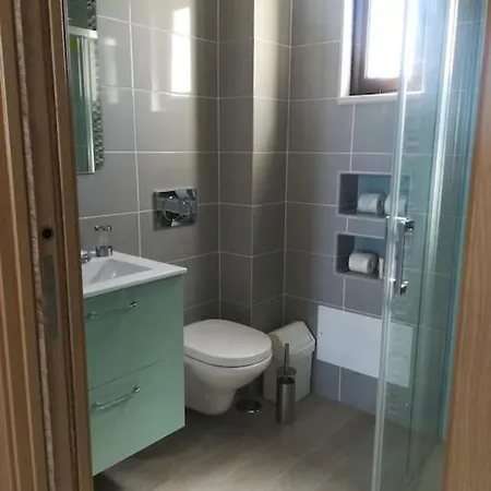 Bela Vista Old Town Apartment Albufeira