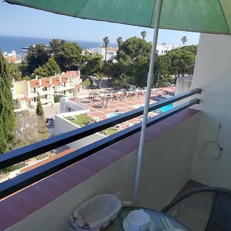 Bela Vista Old Town Apartment *