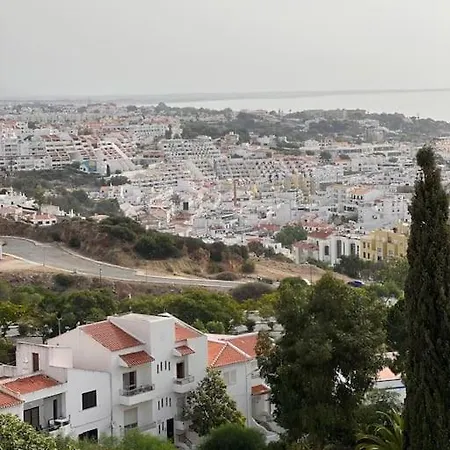 Apartment Bela Vista Old Town