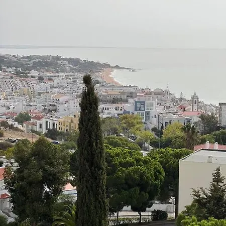 Apartment Bela Vista Old Town Albufeira