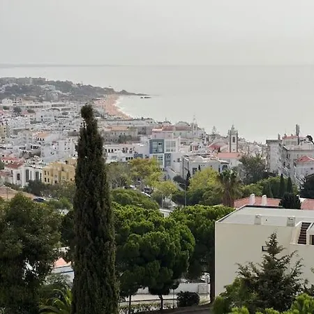 Apartment Bela Vista Old Town