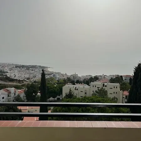 Bela Vista Old Town Albufeira