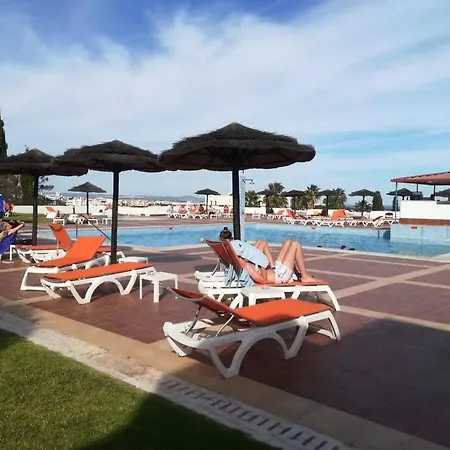 Apartment Bela Vista Old Town