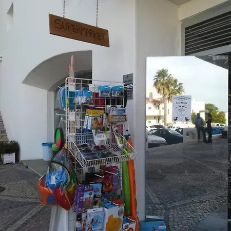 Apartment Bela Vista Old Town Albufeira