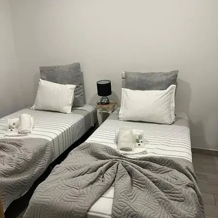 Bela Vista Old Town Apartment Albufeira