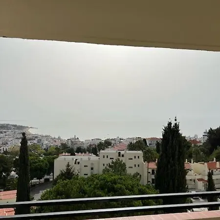 Apartment Bela Vista Old Town