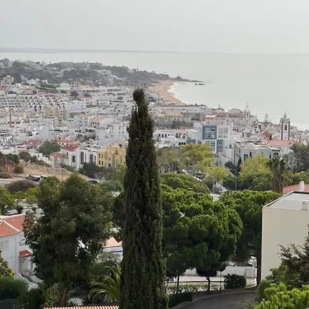 Bela Vista Old Town * Albufeira