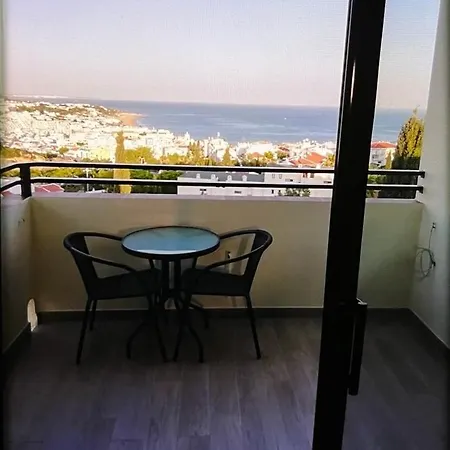 Bela Vista Old Town Apartment *